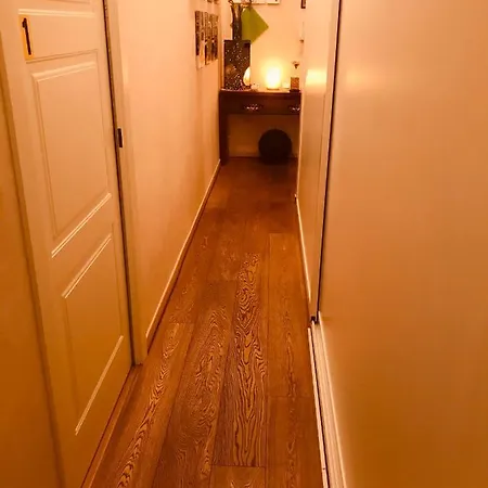 B&B Smart House Luxury *