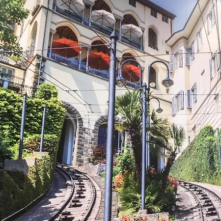 B&B Smart House Luxury