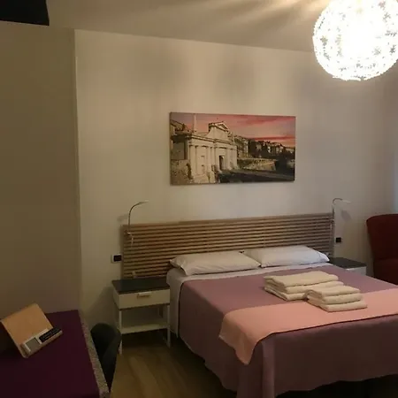 B&B Smart House Luxury *