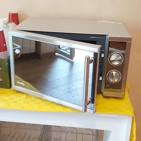 B&B Smart House Luxury *