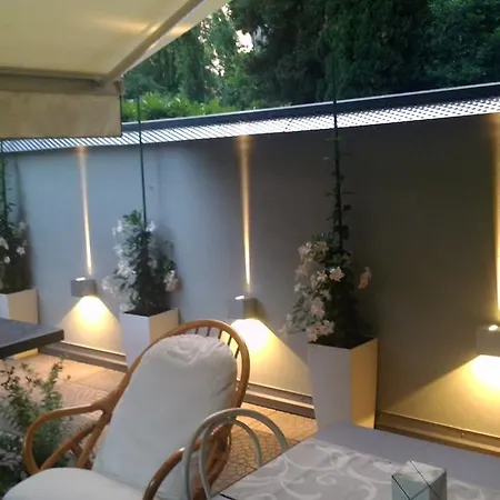 Smart House Luxury
