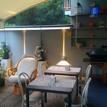 B&B Smart House Luxury *