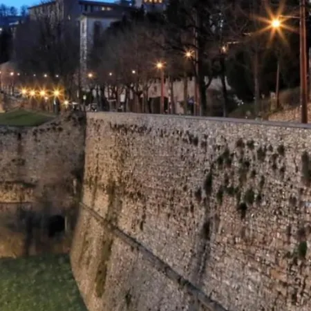 Bed & Breakfast Smart House Luxury Bergamo