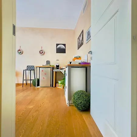 B&B Smart House Luxury *
