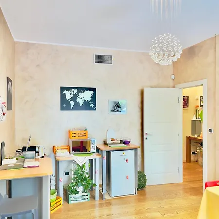 Smart House Luxury