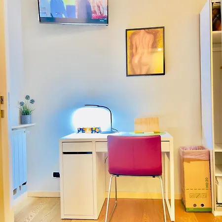 Smart House Luxury * Bergamo