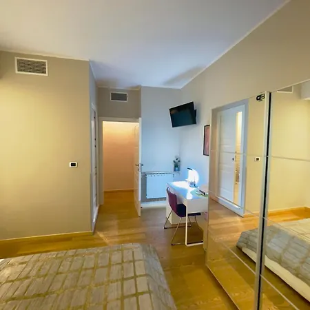 Smart House Luxury B&B *