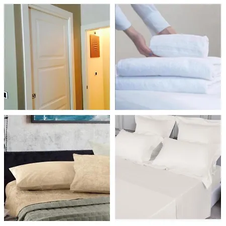 Smart-house Rent-rooms Free Parking 3*