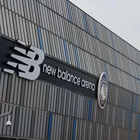 Smart-house Rent-rooms Free Parking B&B