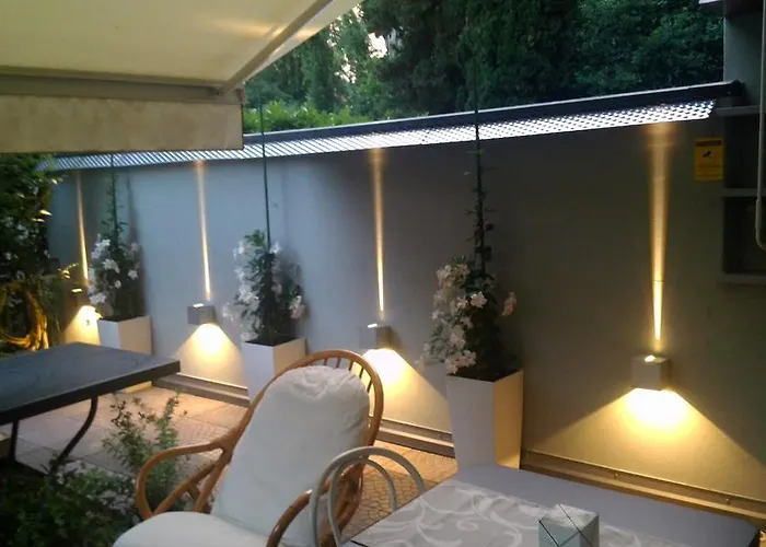 Smart-house Rent-rooms Free Parking