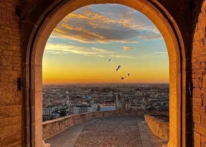 B&B Smart-house Rent-rooms Free Parking 3*