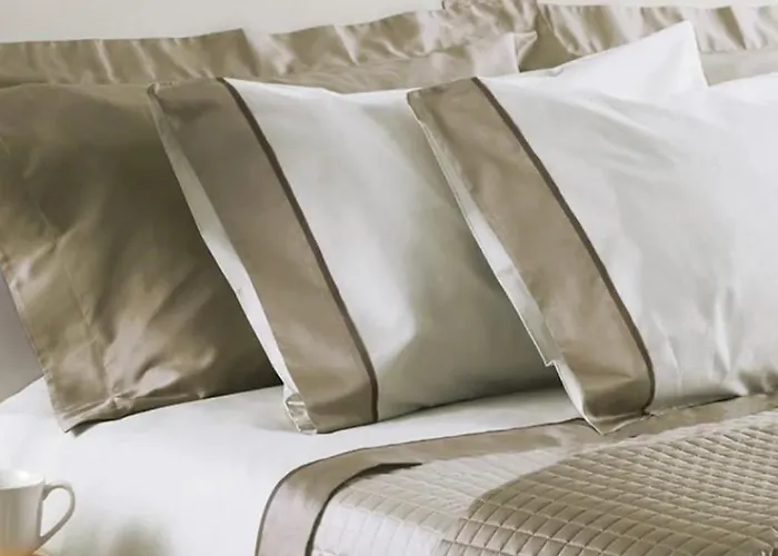 Smart-house Rent-rooms Free Parking 베르가모