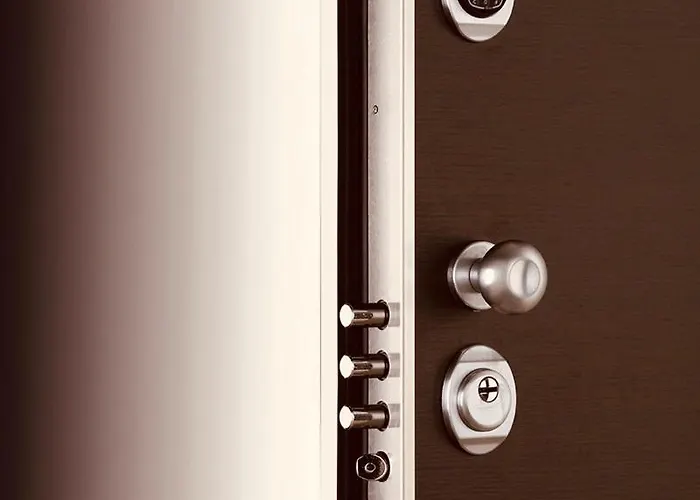 B&B Smart-house Rent-rooms Free Parking