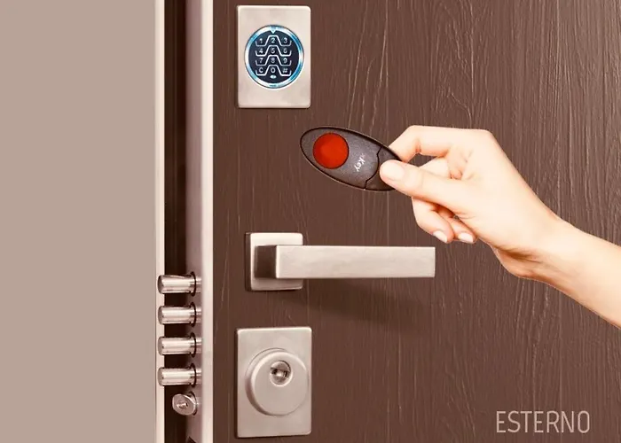 Smart-house Rent-rooms Free Parking B&B 3*