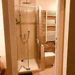 Smart-house-central-rent-rooms-free-parking Bergamo