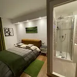 Smart-house-central-rent-rooms-free-parking Bergamo