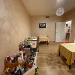 Smart-house-central-rent-rooms-free-parking Bed & Breakfast Bergamo