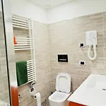 Smart-house-central-rent-rooms-free-parking Bergamo