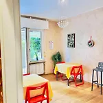 Smart-house-central-rent-rooms-free-parking Bergamo