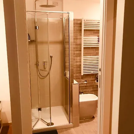 Smart-house-central-rent-rooms Bergamo