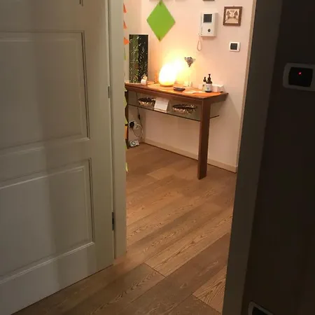 Bed & Breakfast Smart-house-central-rent-rooms