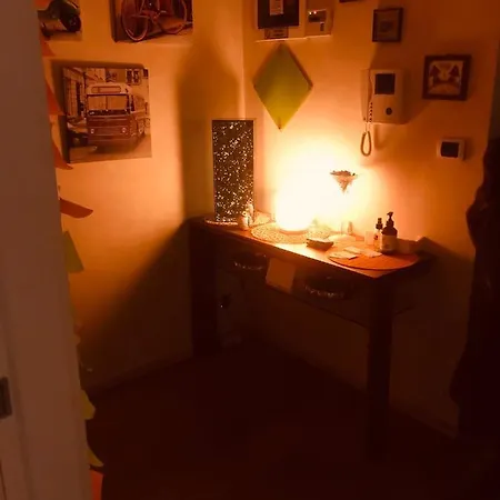 Bed & Breakfast Smart-house-central-rent-rooms
