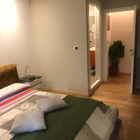 Smart-house-central-rent-rooms 4*