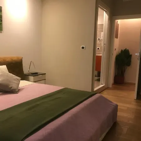 Smart House Luxury