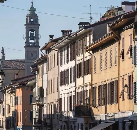 Smart House Luxury Bergamo