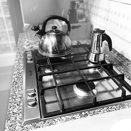 Frühstückspension Smart House Luxury