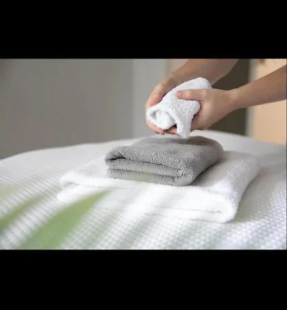 Smart-house Rent-rooms Free Parking Bed & Breakfast 3*