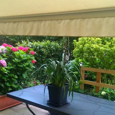 Smart House Luxury * Bergamo