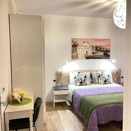 Smart-house-central-rent-rooms 4*