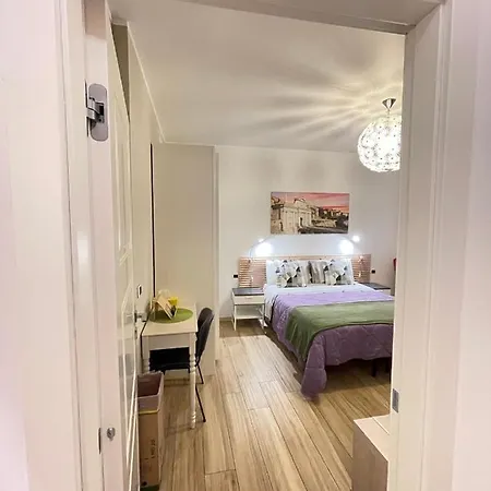 Smart-house-central-rent-rooms Bergamo