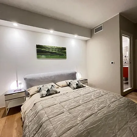 Smart-house-central-rent-rooms-with-air-conditioning Free Parking 4*