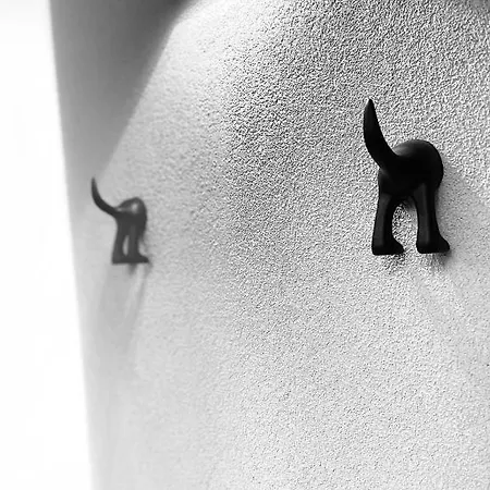 Smart-house Rent-rooms Free Parking Bed & Breakfast Bergamo