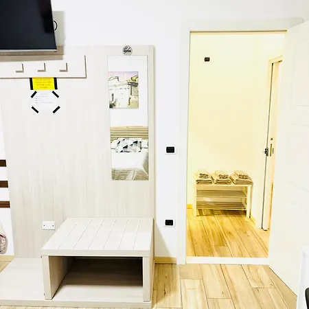 Smart-house-central-rent-rooms 4*
