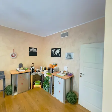 Oda ve Kahvaltı Smart-house-central-rent-rooms-free-parking
