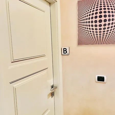 Smart-house-central-rent-rooms 4*