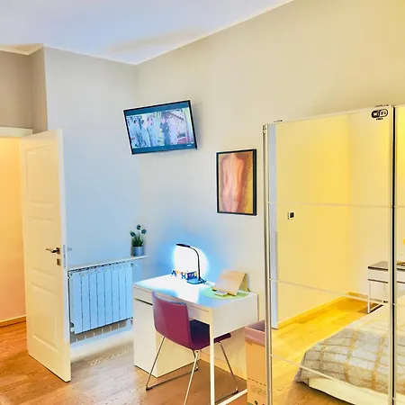 Bed & Breakfast Smart House Luxury