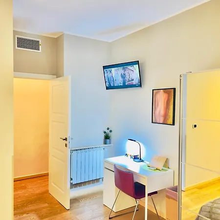 Smart House Luxury Frühstückspension Bergamo