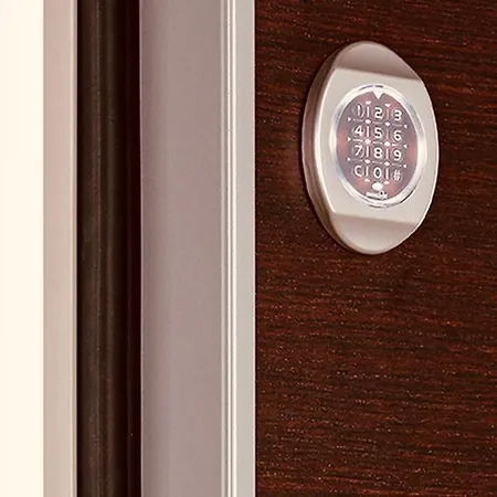 לינה וארוחת בוקר Smart House Luxury ברגמו