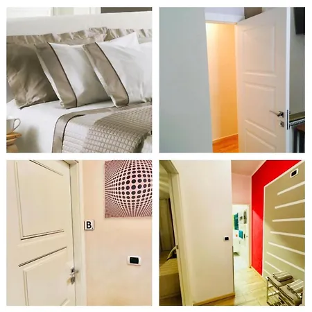Smart-house-central-rent-rooms 4*