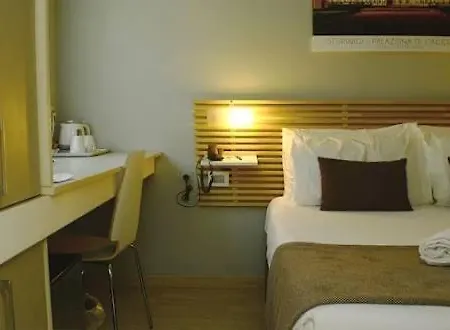 Bed & Breakfast Smart-house-central-rent-rooms Bergamo