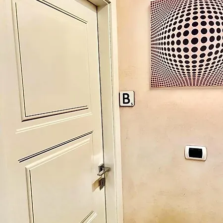 Smart-house-central-rent-rooms Bed & Breakfast