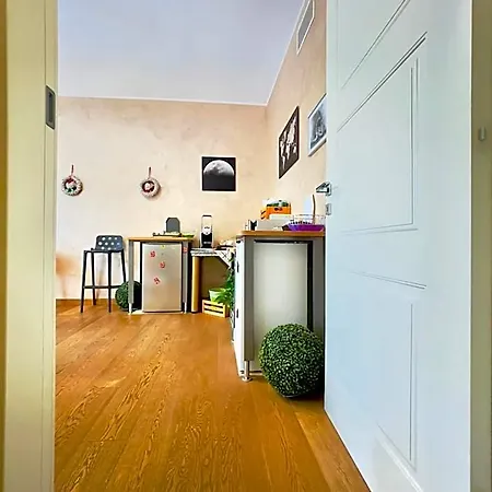 Bed & Breakfast Smart-house-central-rent-rooms Bergamo