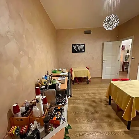 Bed & Breakfast Smart-house-central-rent-rooms Bergamo