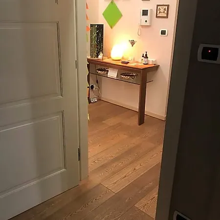 Smart-house-central-rent-rooms-free-parking 4*