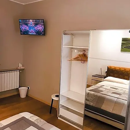 Oda ve Kahvaltı Smart-house-central-rent-rooms-free-parking