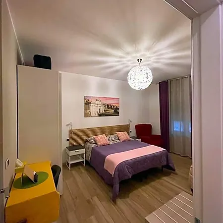 Oda ve Kahvaltı Smart-house-central-rent-rooms-free-parking 4*